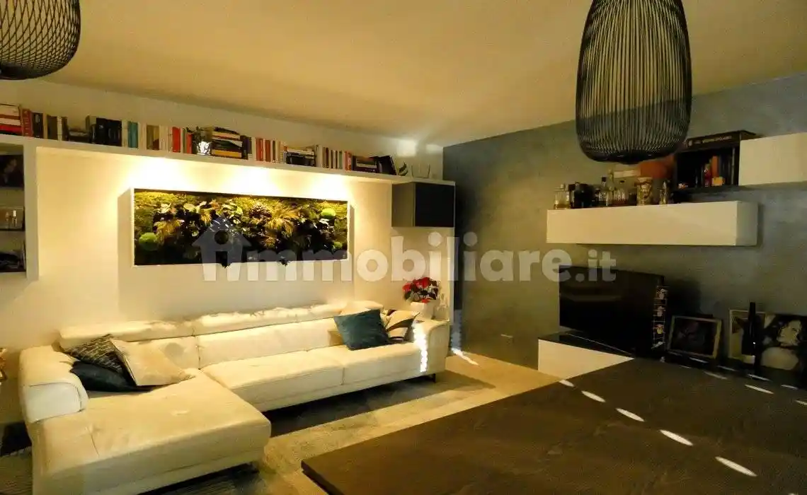 Appartamento in vendita a Parma