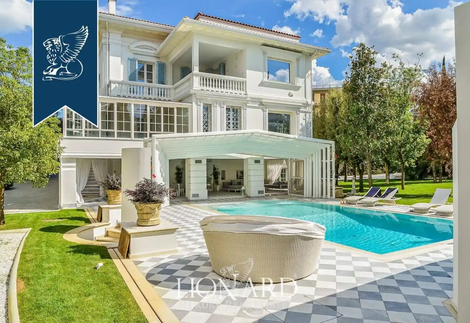 Villa in vendita a Empoli