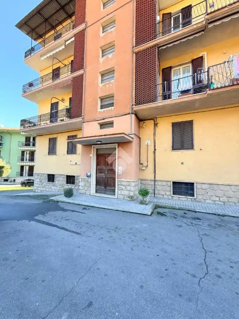 Appartamento in vendita a Orte