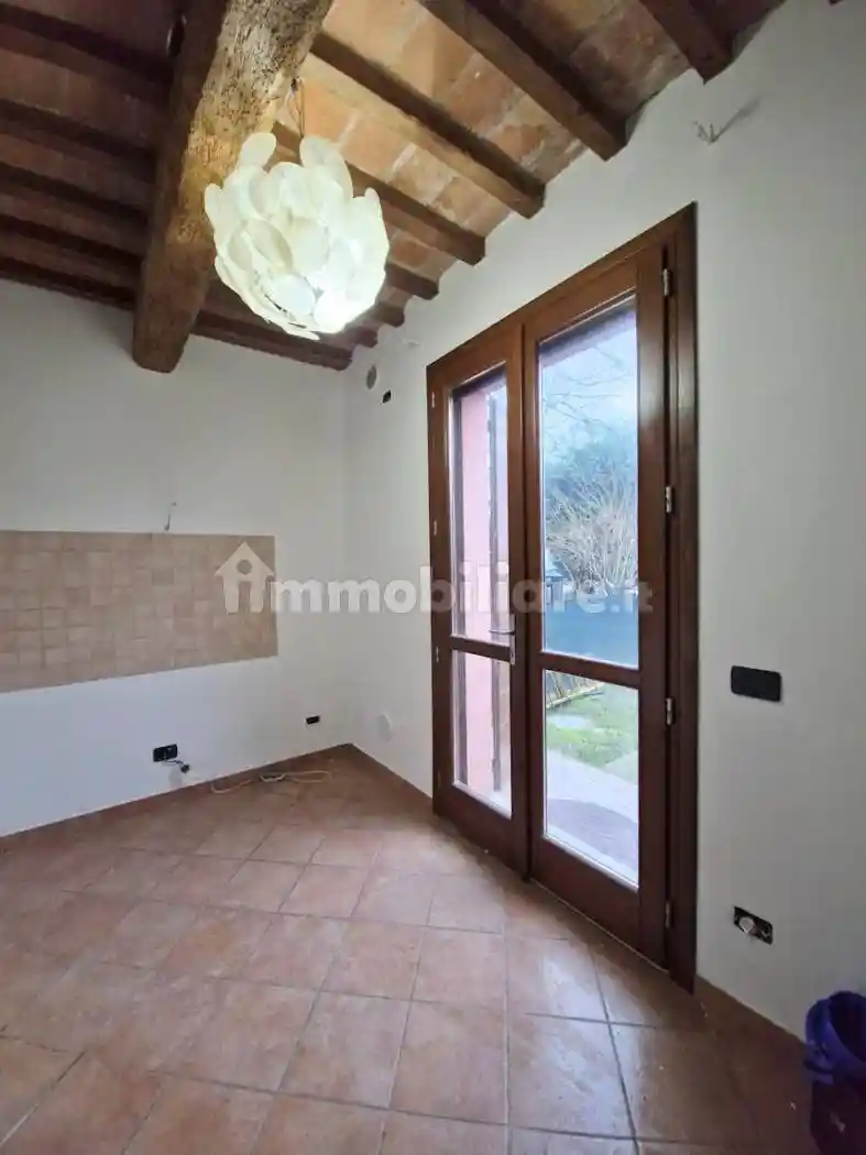 Casa indipendente in vendita a Voghiera