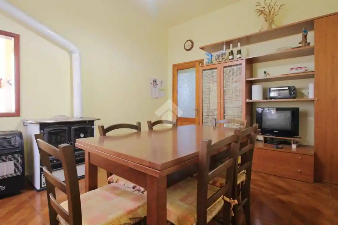 Appartamento in vendita a Vernio