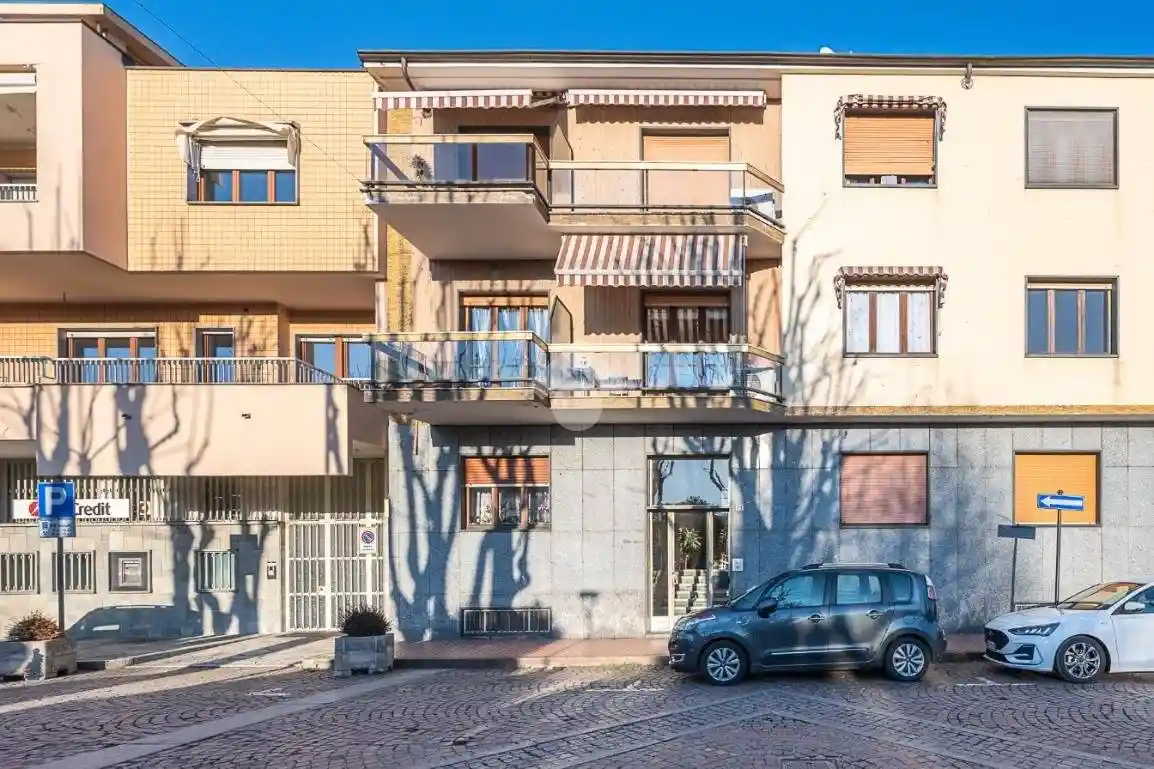 Appartamento in vendita a Druento