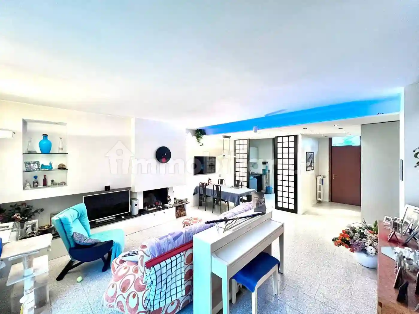 Villetta a schiera - foto 2