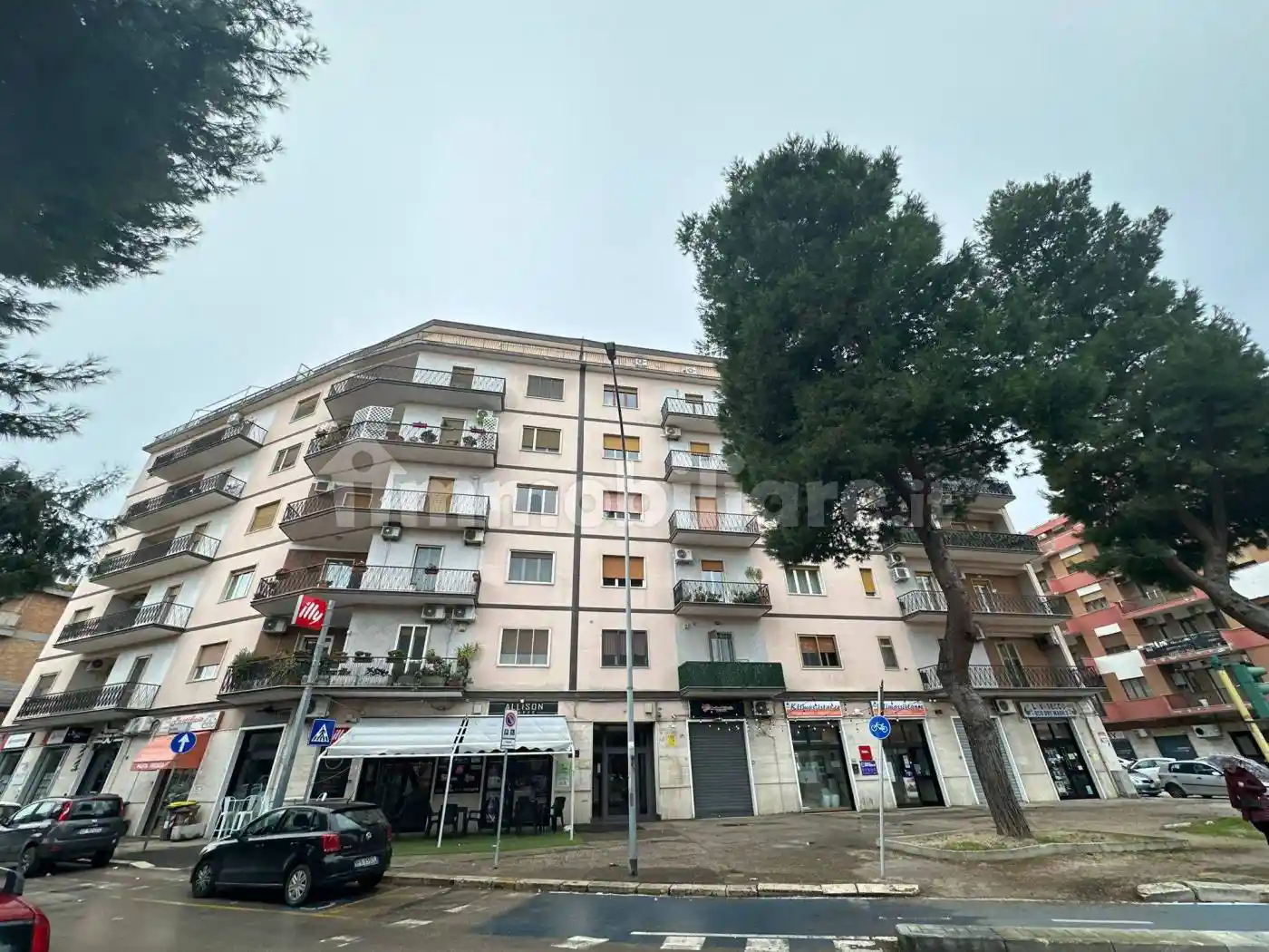 Appartamento in vendita a Foggia