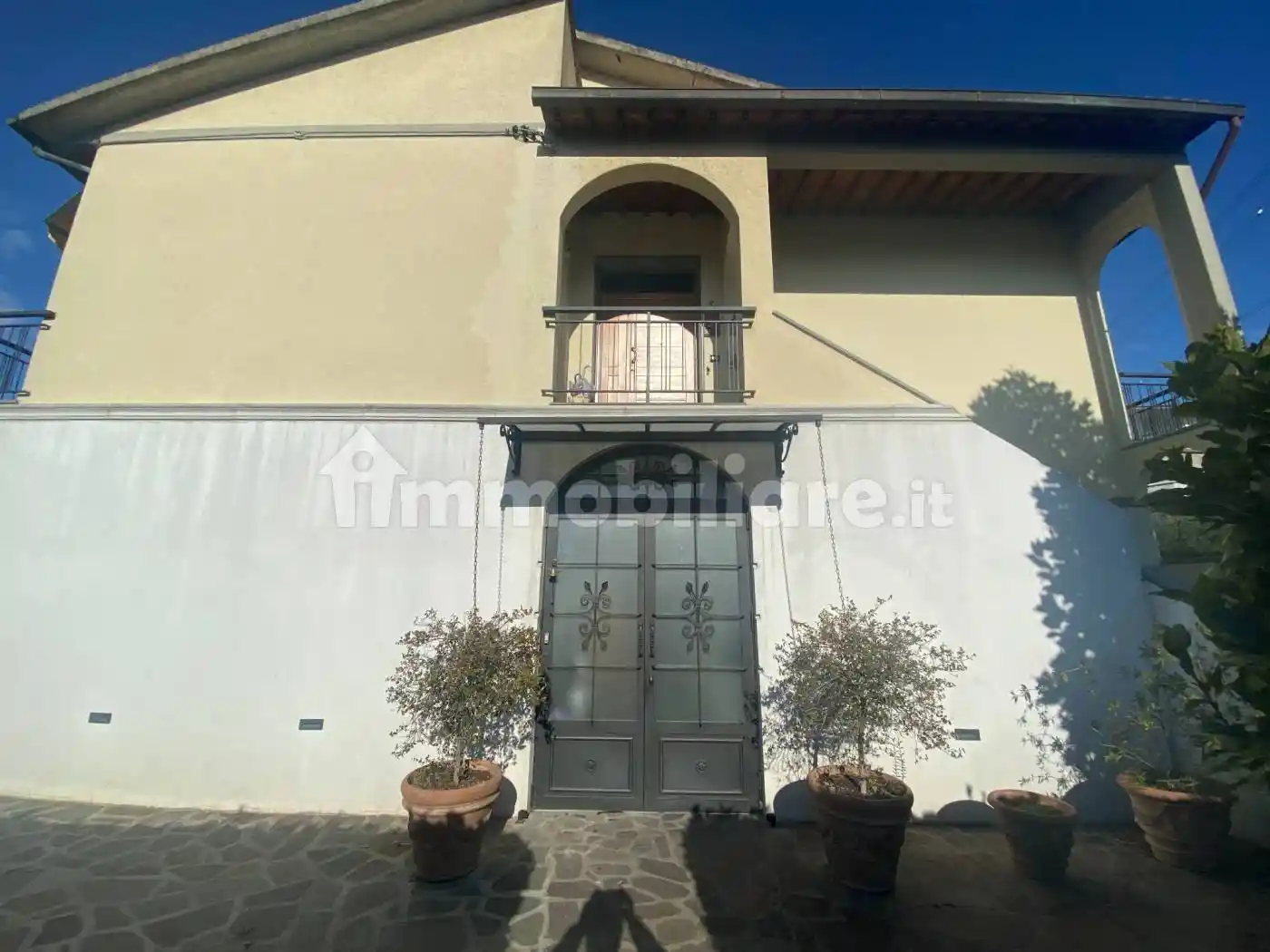 Casa indipendente in vendita a Calenzano