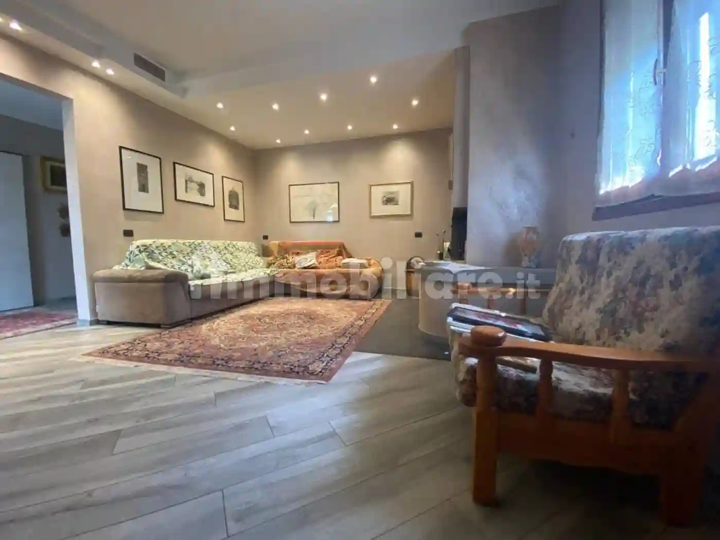 Casa indipendente - foto 4