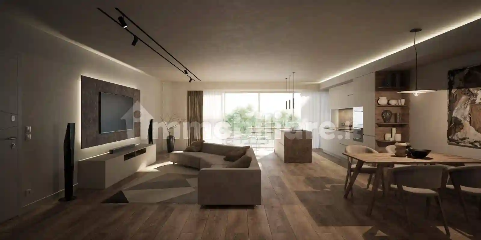 Appartamento - foto 3