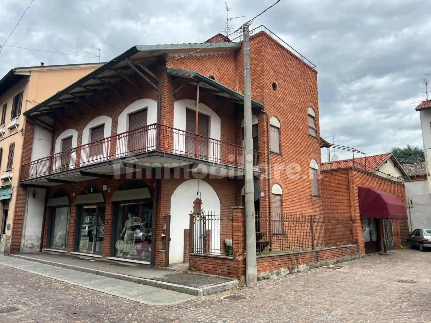 Appartamento in vendita a Solaro