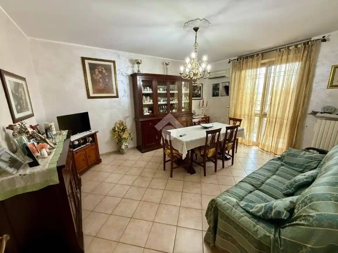 Appartamento in vendita a Vinovo