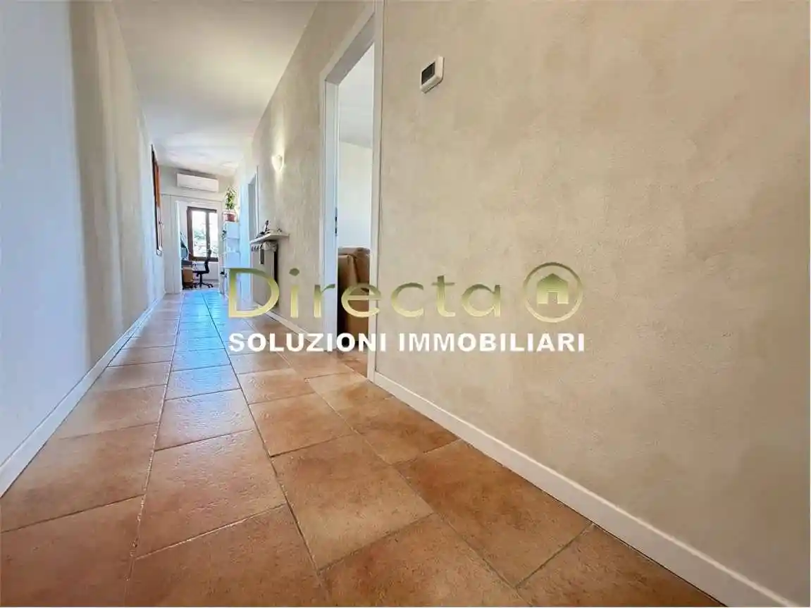 Appartamento in vendita a Susegana