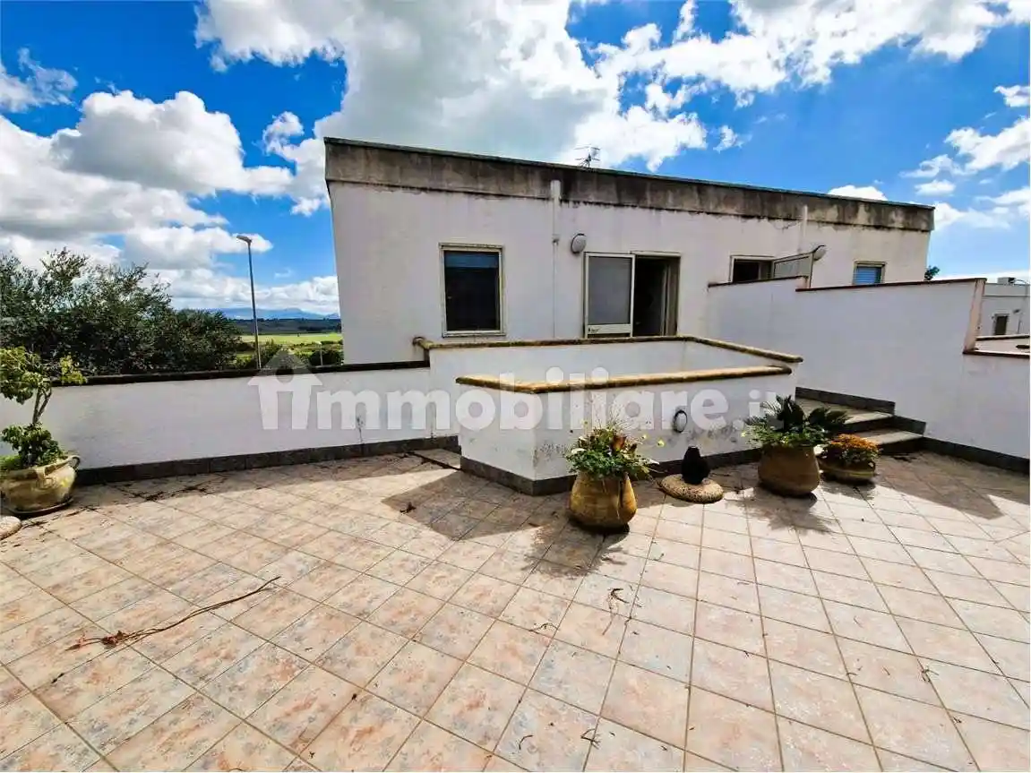 Casa indipendente in vendita a Castelvetrano