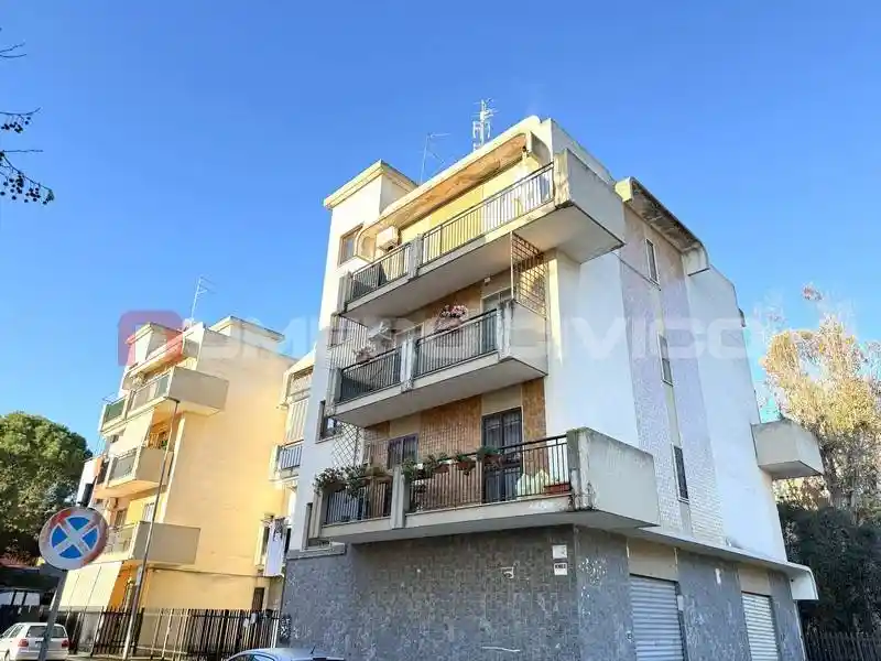 Appartamento in vendita a Carapelle