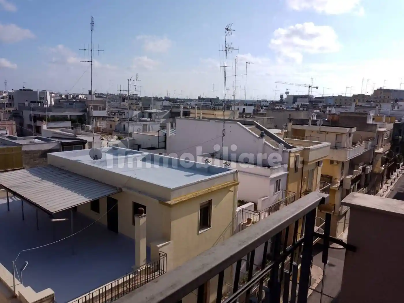 Appartamento in vendita a Noicattaro