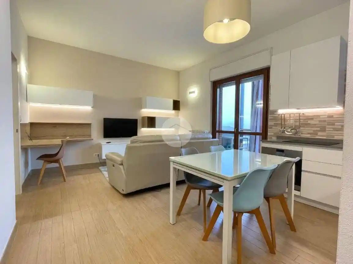 Appartamento in vendita a Asti