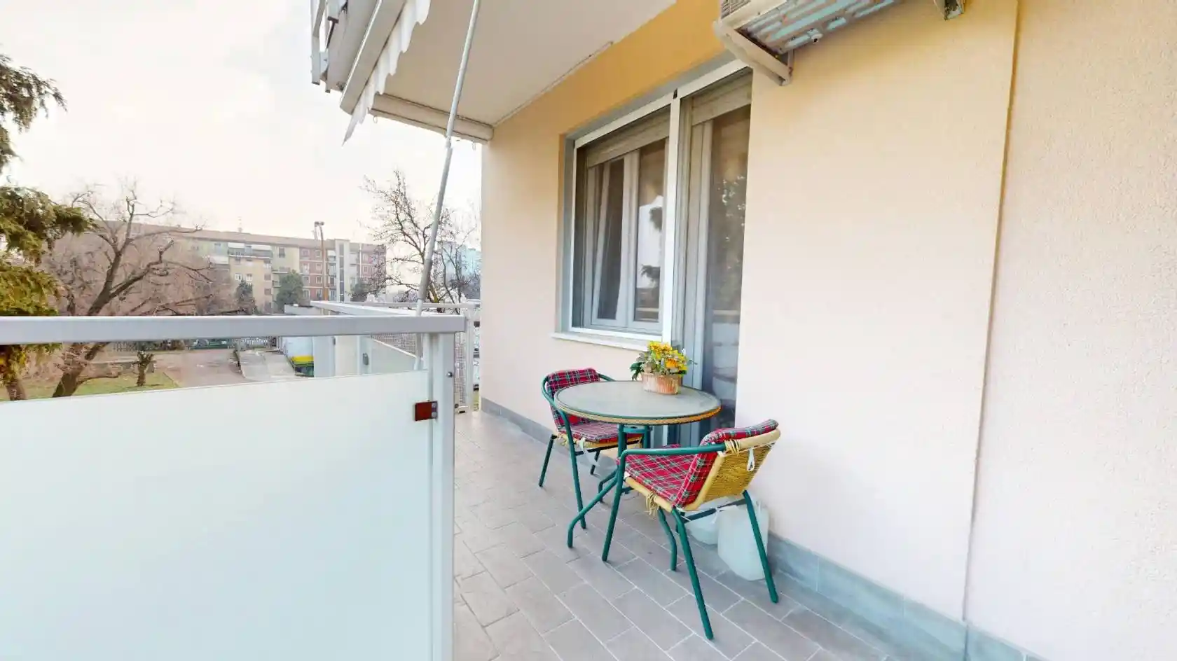 Appartamento in vendita a Cinisello Balsamo