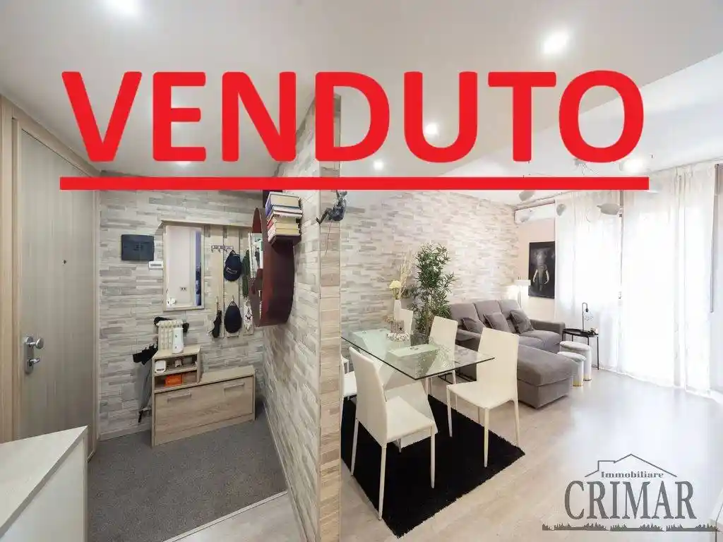 Appartamento in vendita a Muggiò