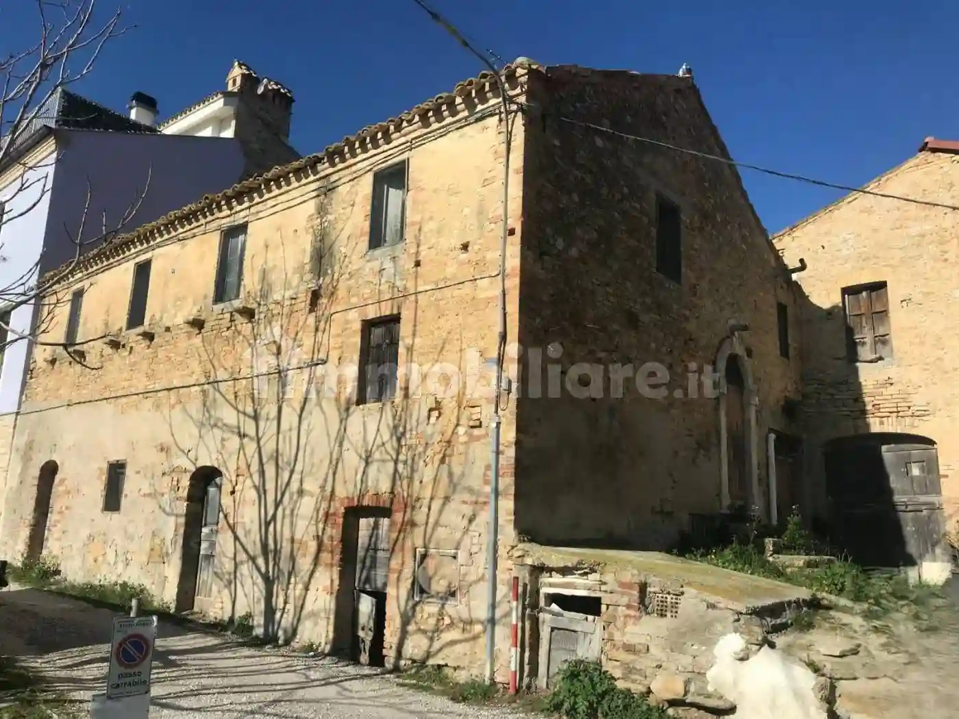 Palazzo - Edificio - foto 2