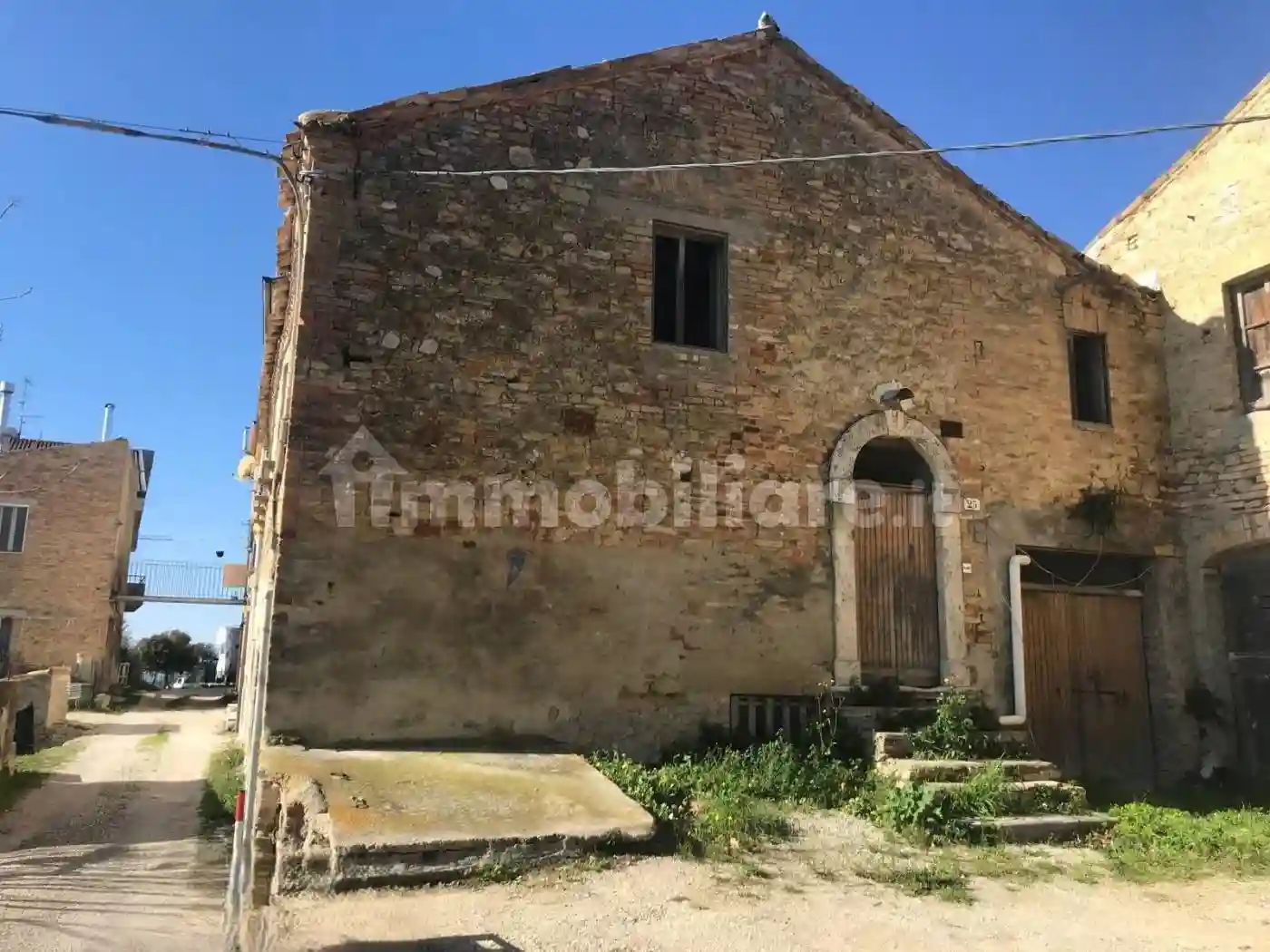 Palazzo - Edificio - foto 4