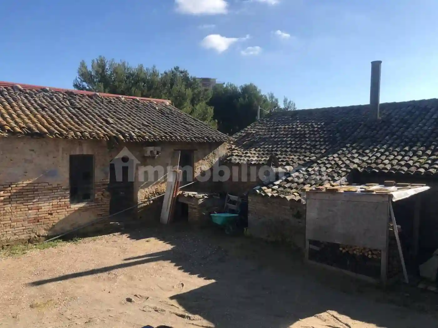 Palazzo - Edificio - foto 5