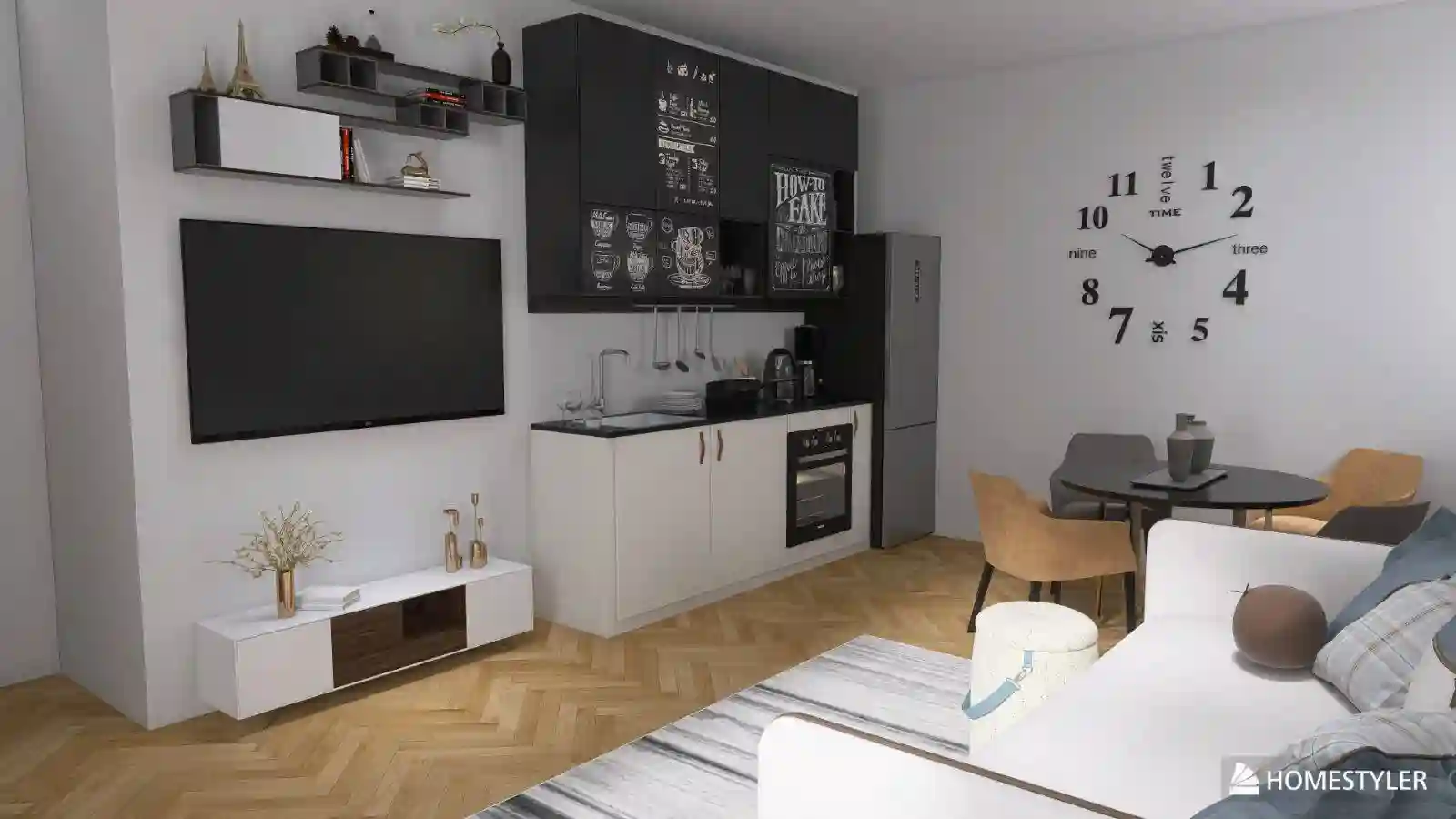 Appartamento - foto 2