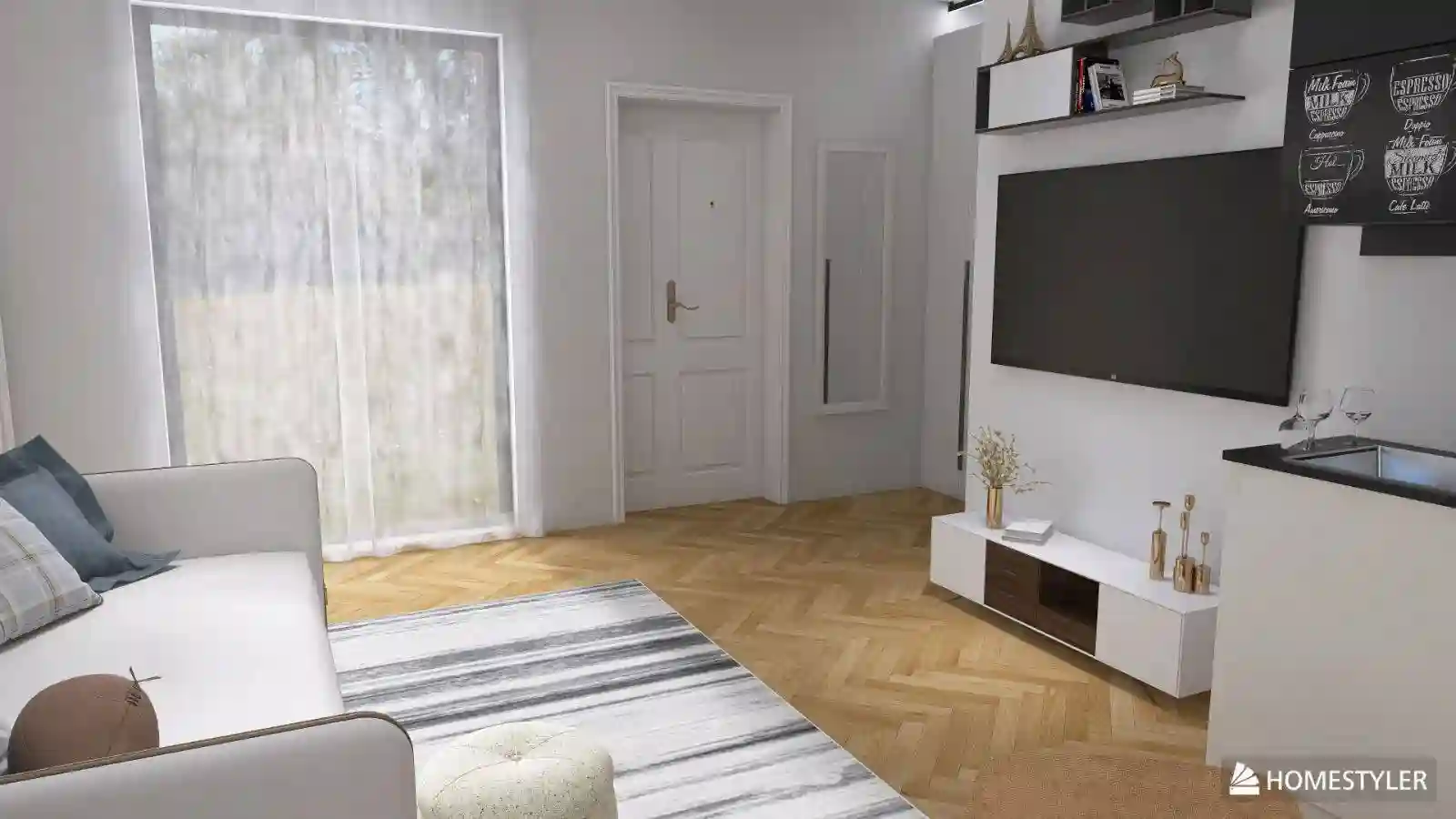 Appartamento - foto 4