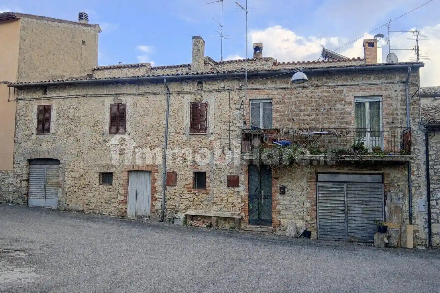 Casa indipendente in vendita a Acquasparta