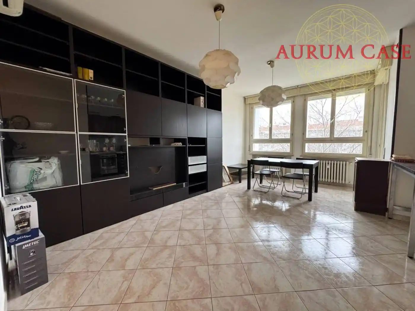 Appartamento in vendita a Modena