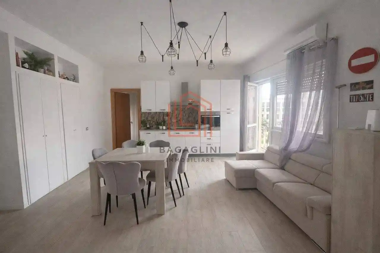 Appartamento in affitto a Latina