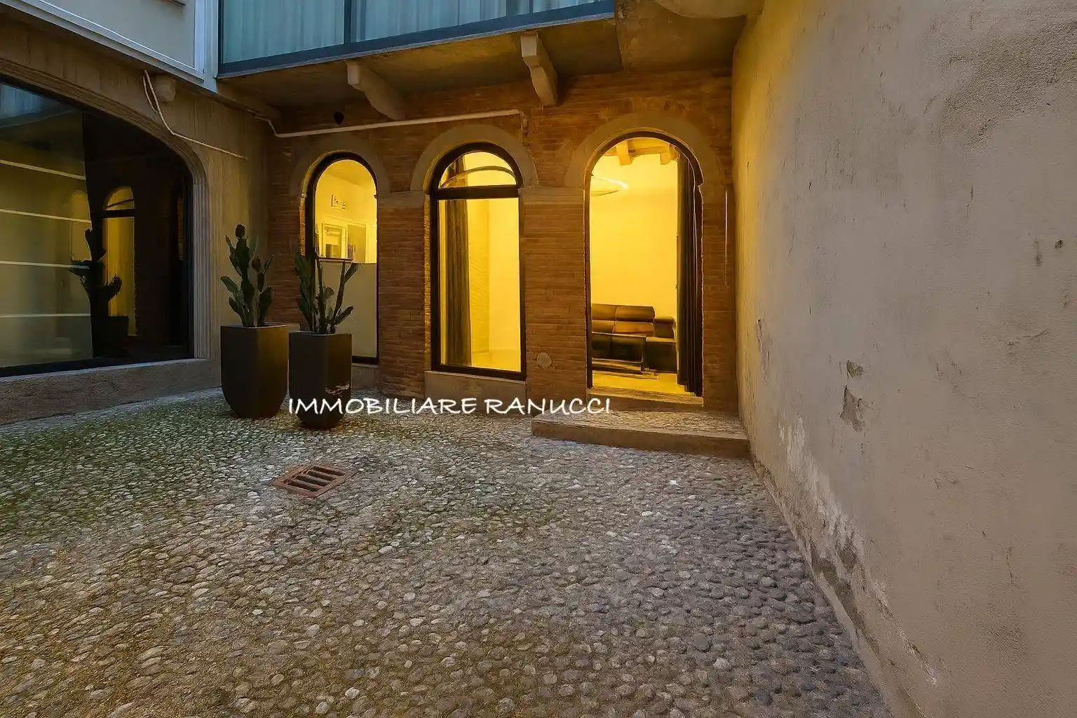 Appartamento in vendita a Bergamo