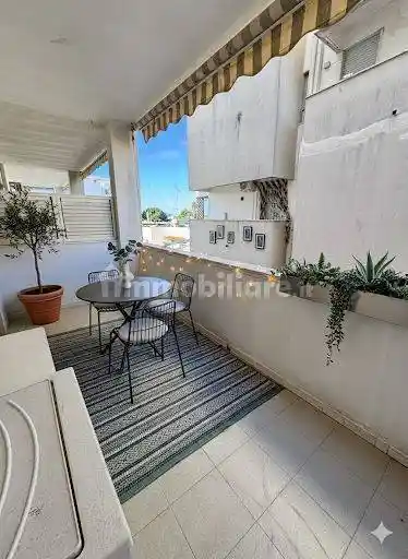Appartamento in vendita a Gallipoli
