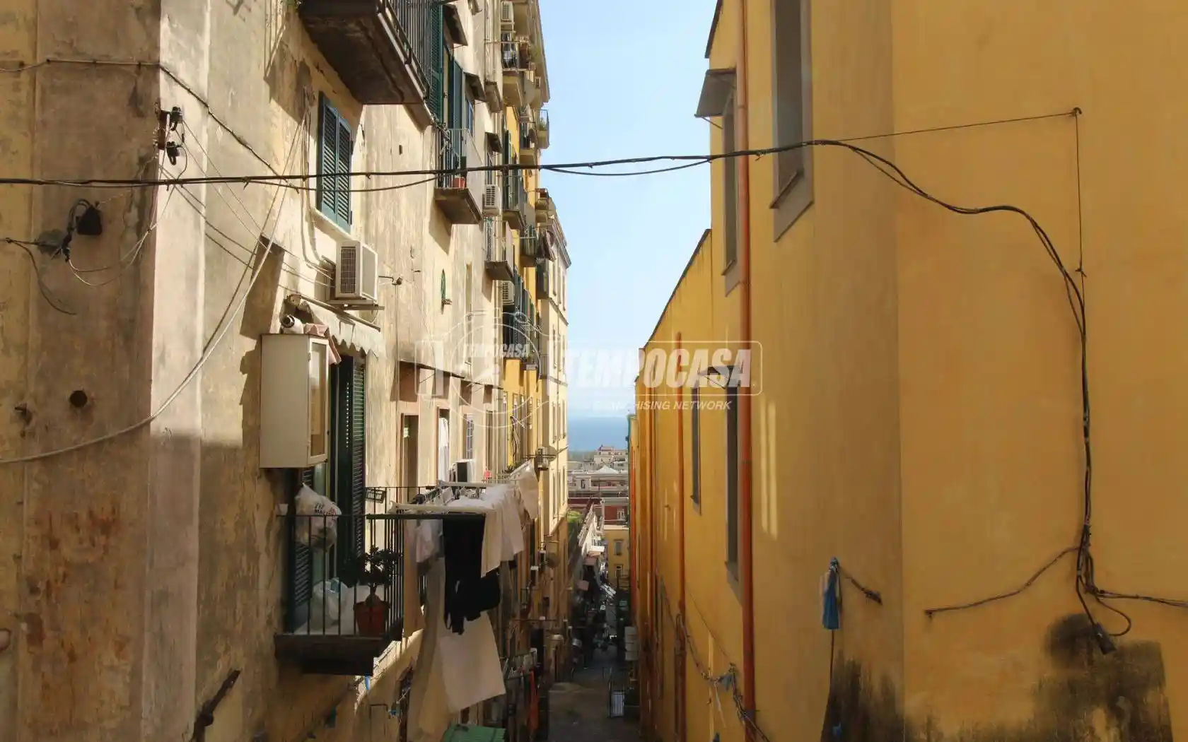 Appartamento in vendita a Napoli