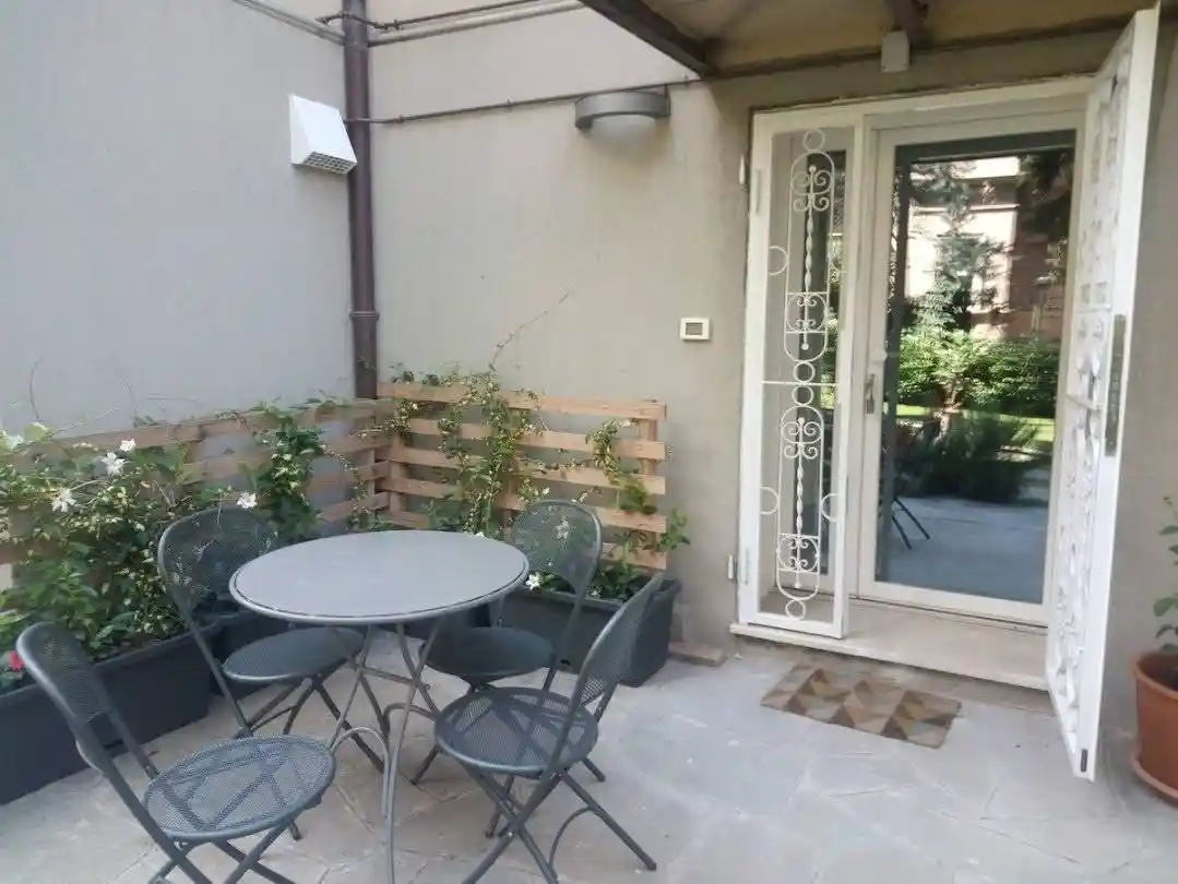 Appartamento in affitto a Bologna