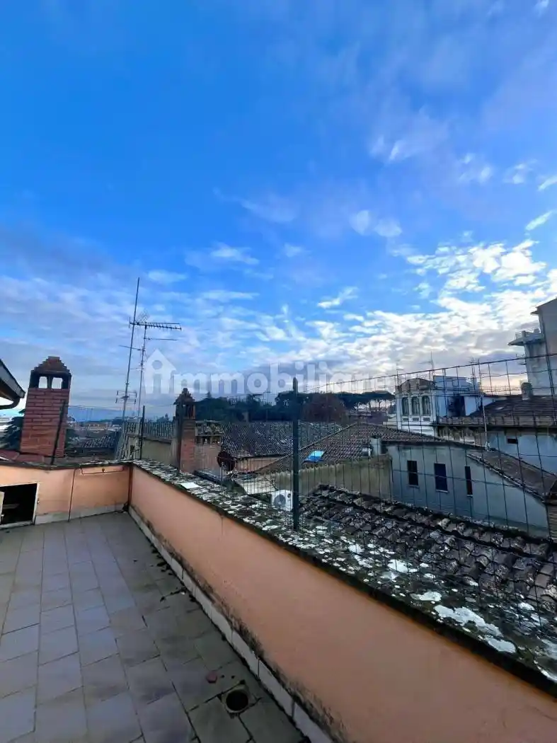 Attico - Mansarda in vendita a Marsciano