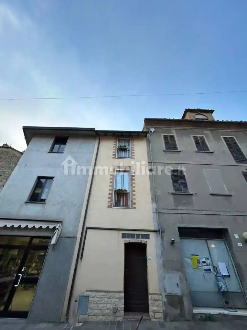 Casa indipendente in vendita a Magione