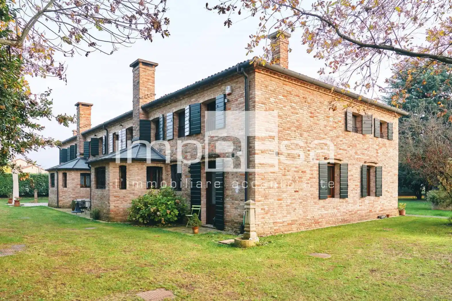 Rustico - Casale in vendita a Villorba