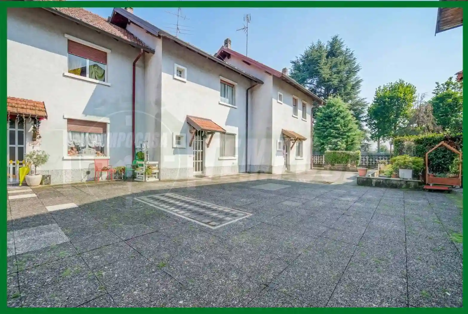 Villetta a schiera - foto 2