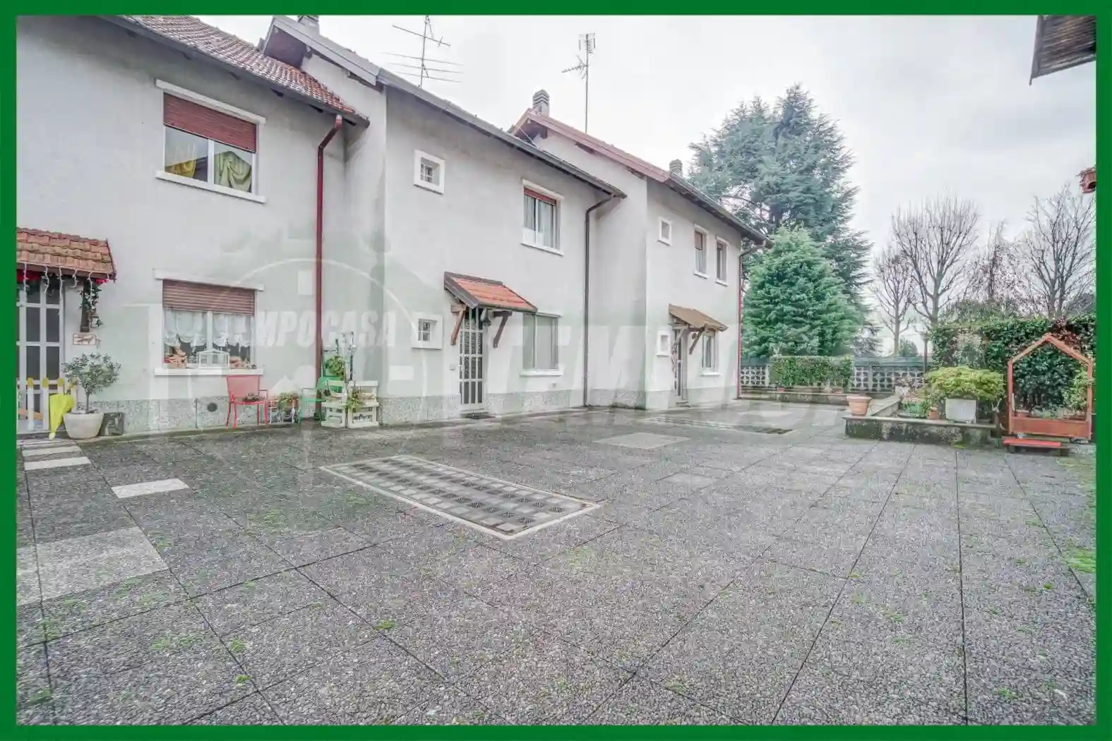 Villetta a schiera - foto 3