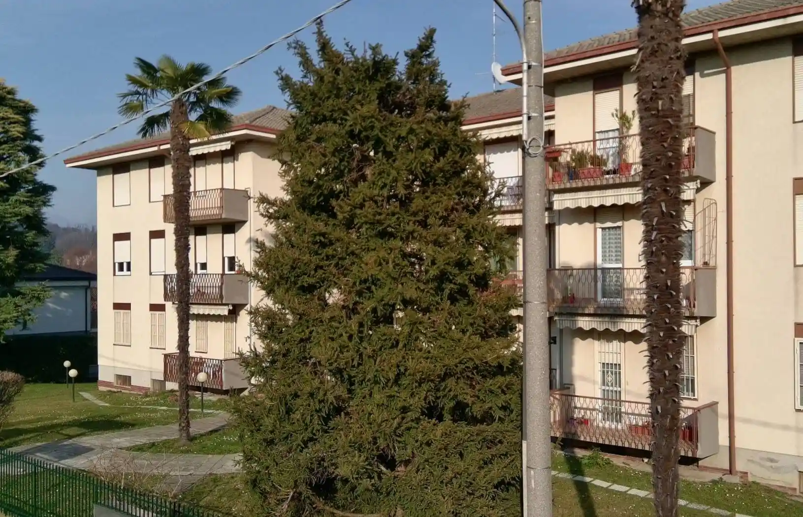 Appartamento in vendita a Villa Guardia