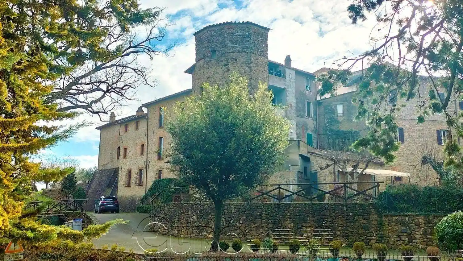 Casa indipendente in vendita a Perugia