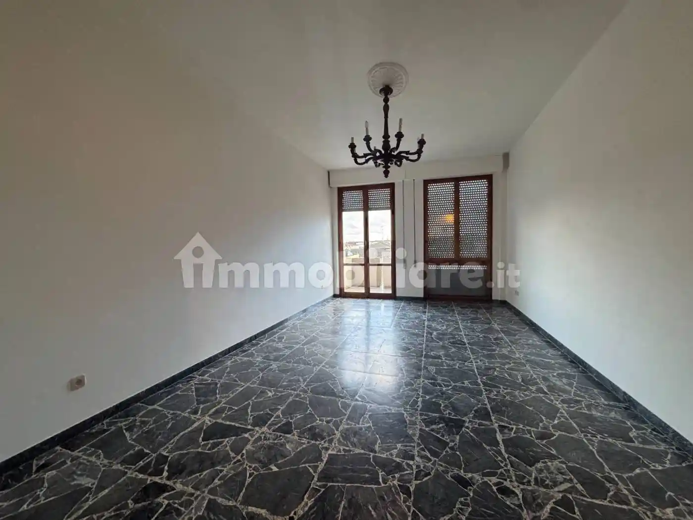 Appartamento in vendita a Castelfiorentino