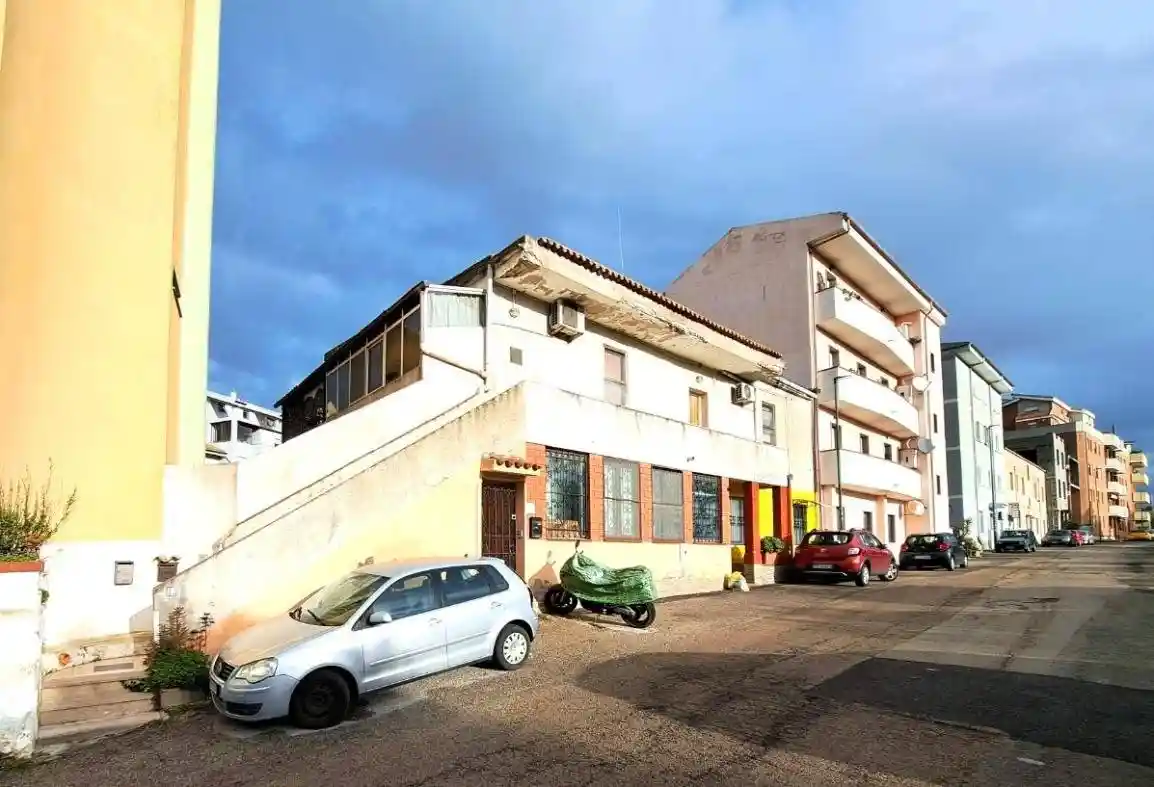Appartamento in vendita a Sassari