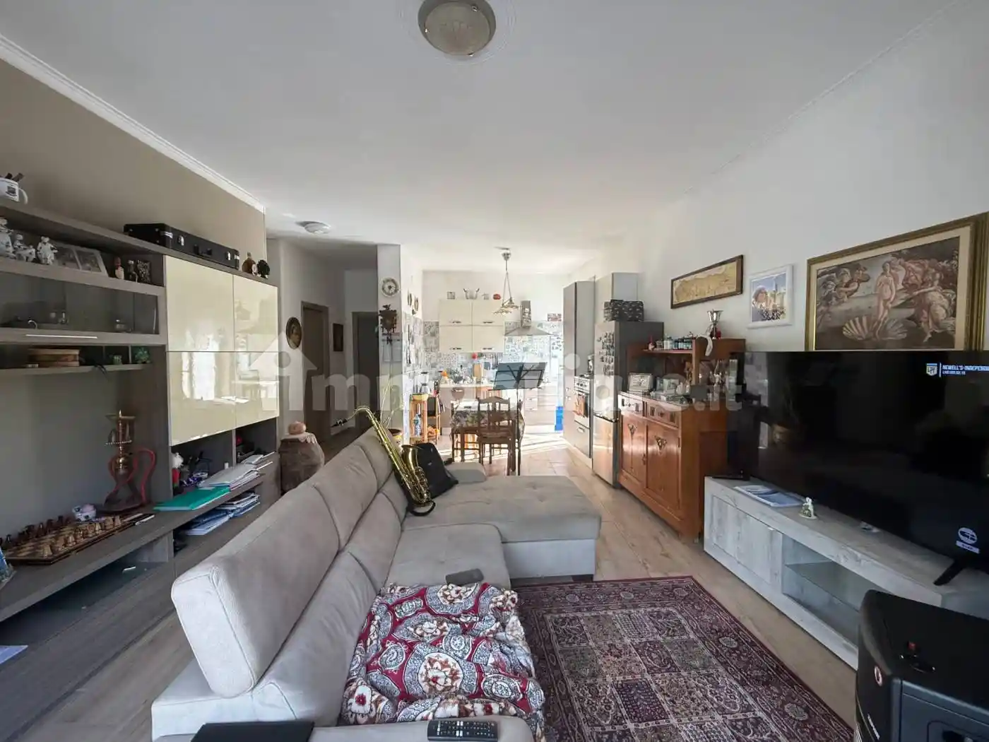 Appartamento in vendita a Aci Castello