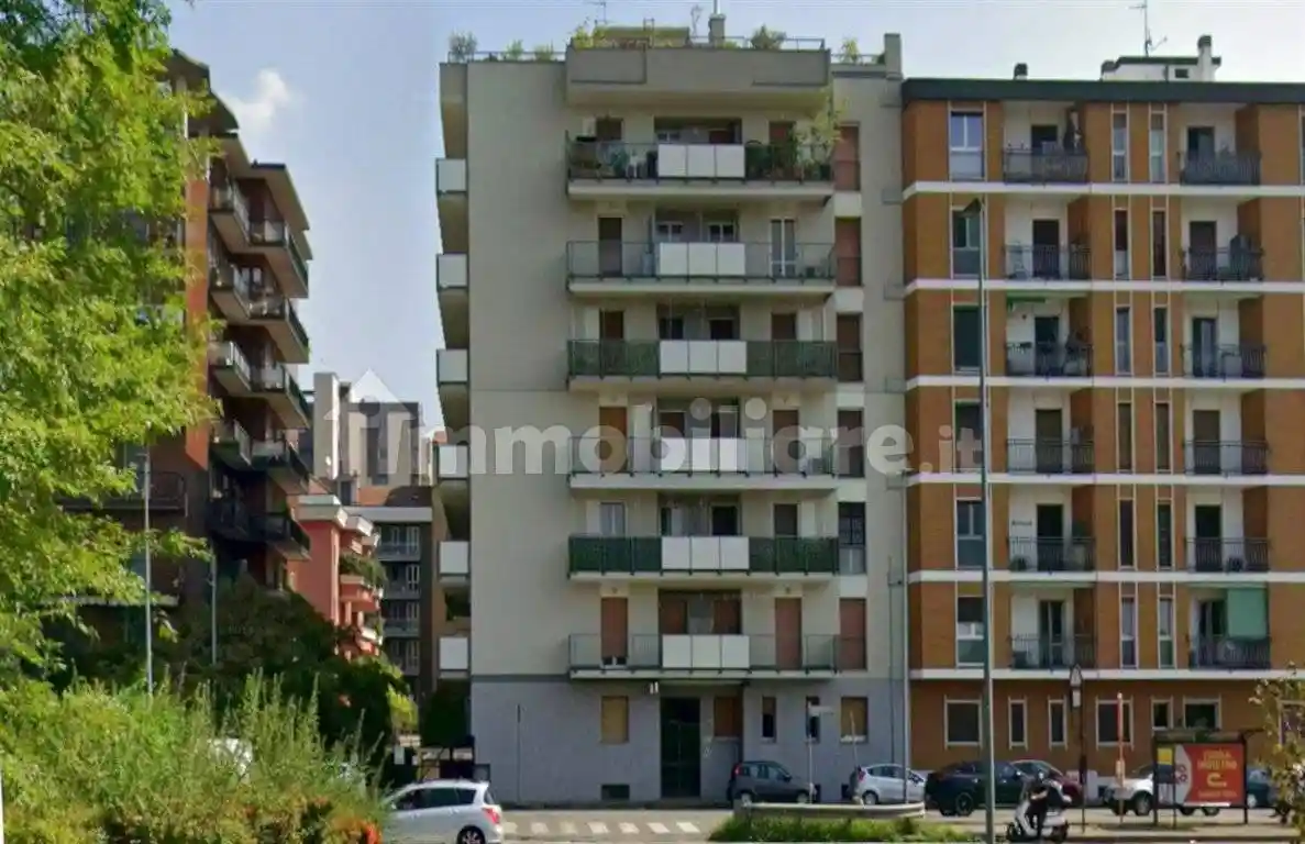 Appartamento in vendita a San Donato Milanese