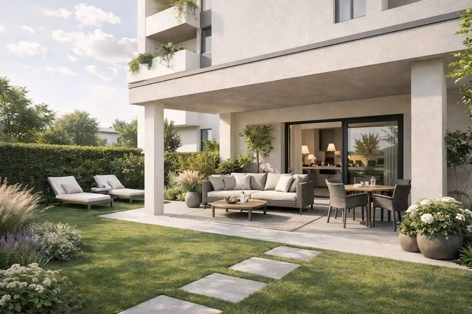 Appartamento - foto 3