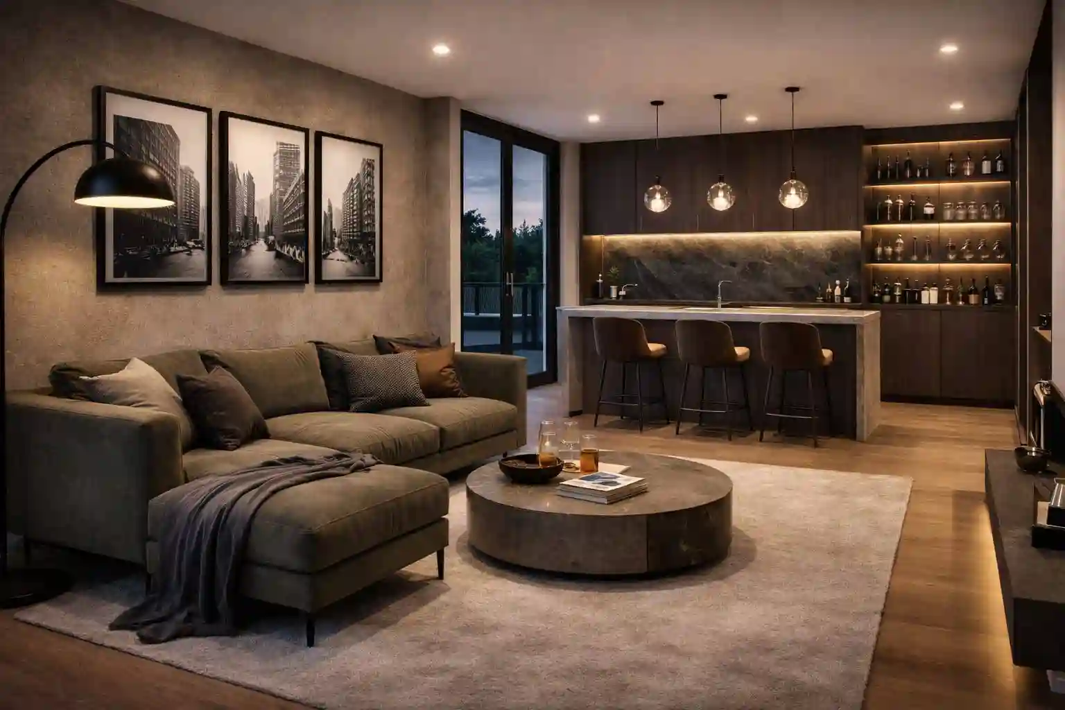 Appartamento - foto 4