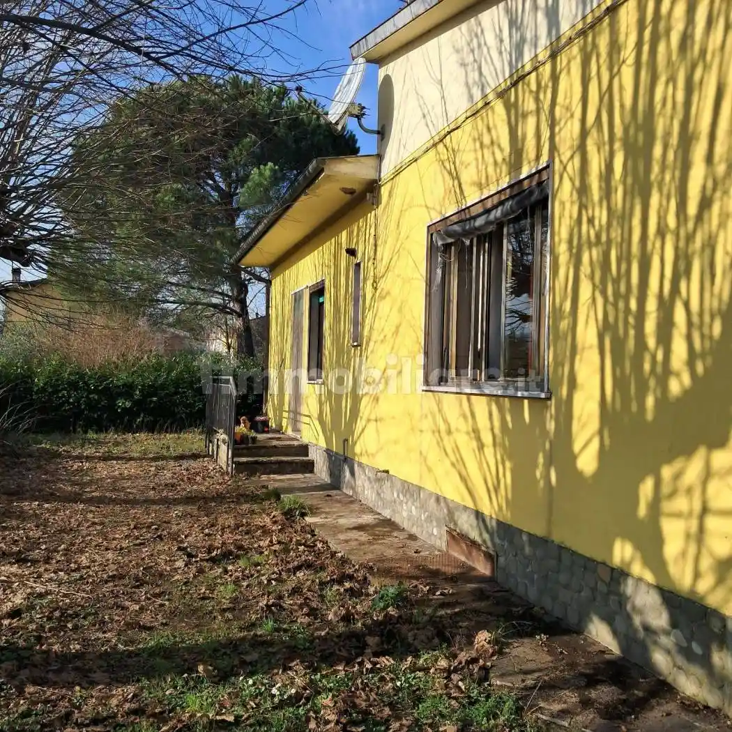 Villa in vendita a Capannori