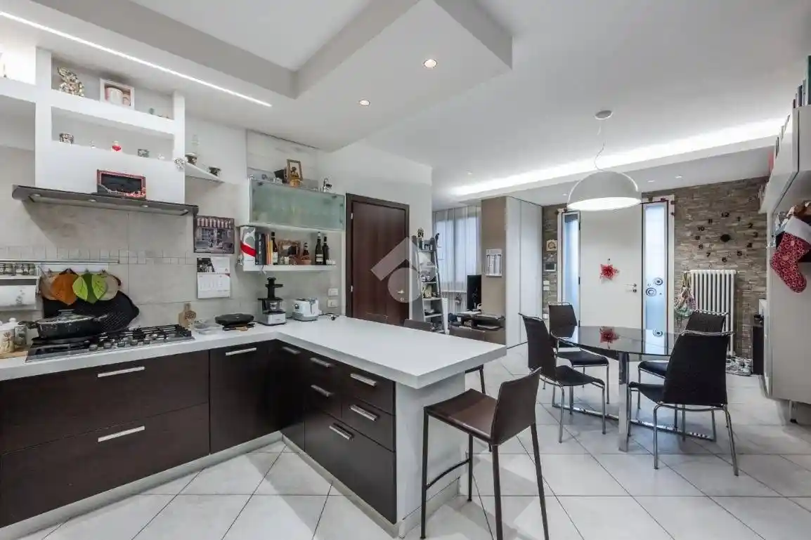 Appartamento in vendita a Bologna