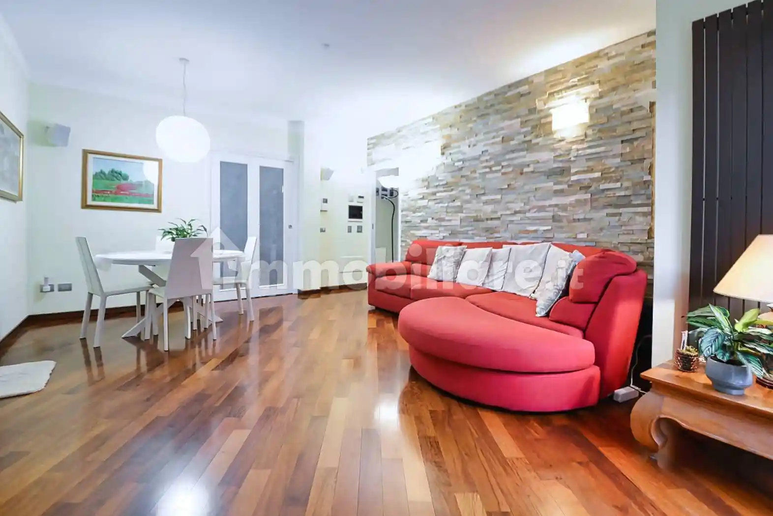 Appartamento in vendita a Solaro