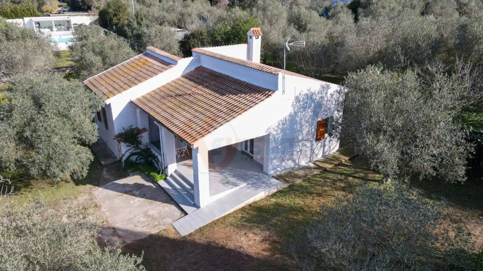 Villa in vendita a Sassari