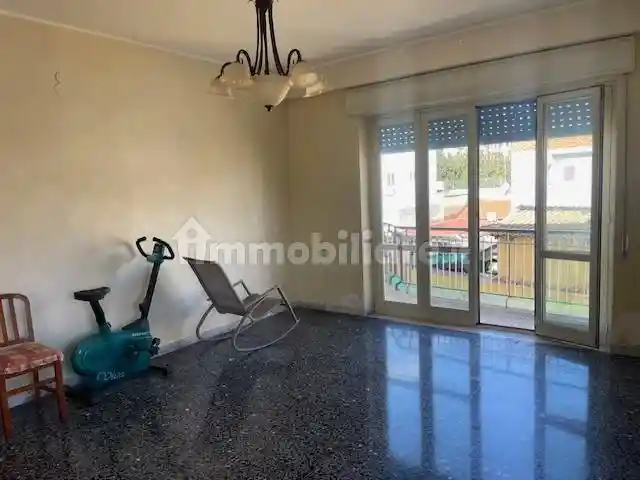 Appartamento in vendita a Siracusa